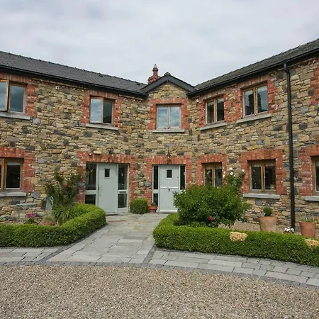 Appartamento Terraced Houses Courtyard Garlow Cross Eir04048 Iye Navan